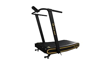 自走式トレッドミル 自走式トレッドミル | 電源やコードが必要ないから、どこにでも